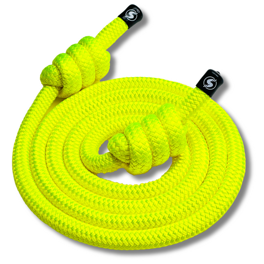 ALL FLOW ROPES – SLUSHROPES