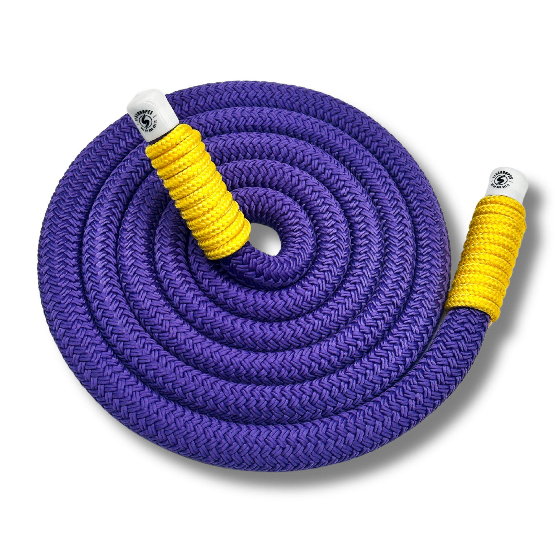 Slush Ropes UBE KESO (Paradigm Size) – SLUSHROPES