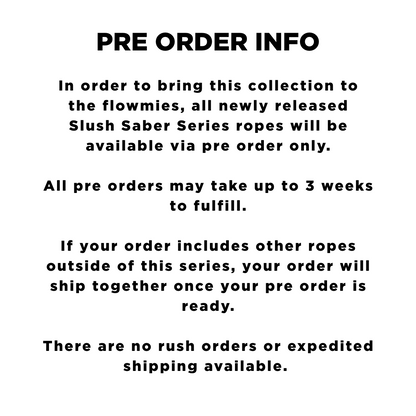 Flowgu (Protohype Size) PRE-ORDER