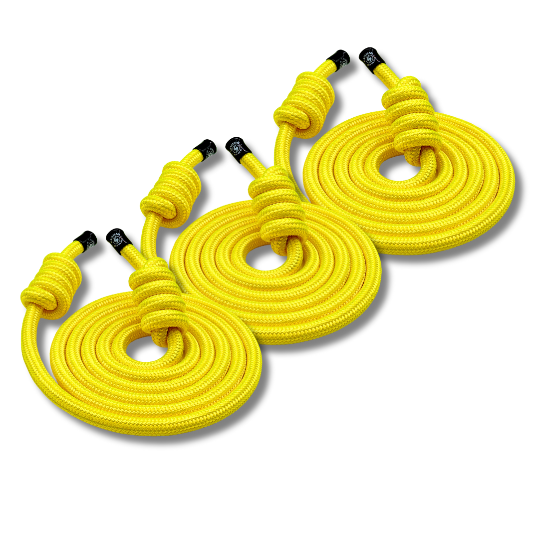 Bundle Deals on Premium Flow Ropes SLUSHROPES