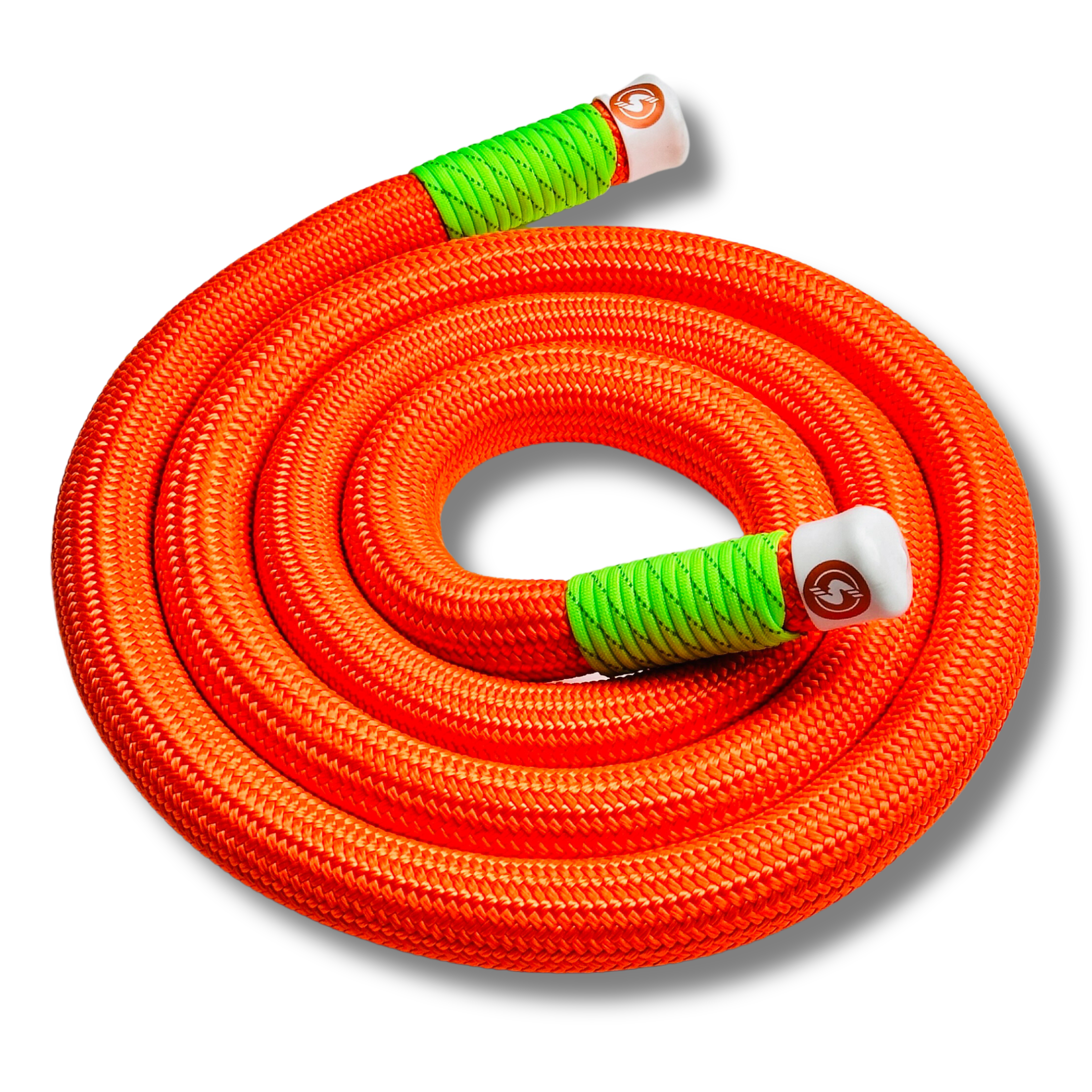 Fluffing Ropes FLOW ROPES – SLUSHROPES