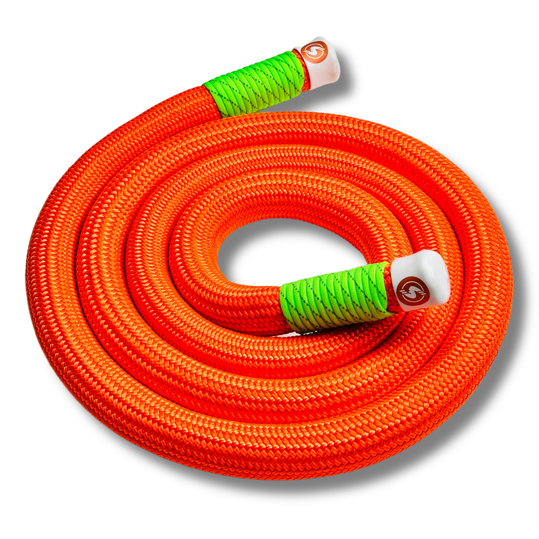 FLOW ROPES – SLUSHROPES