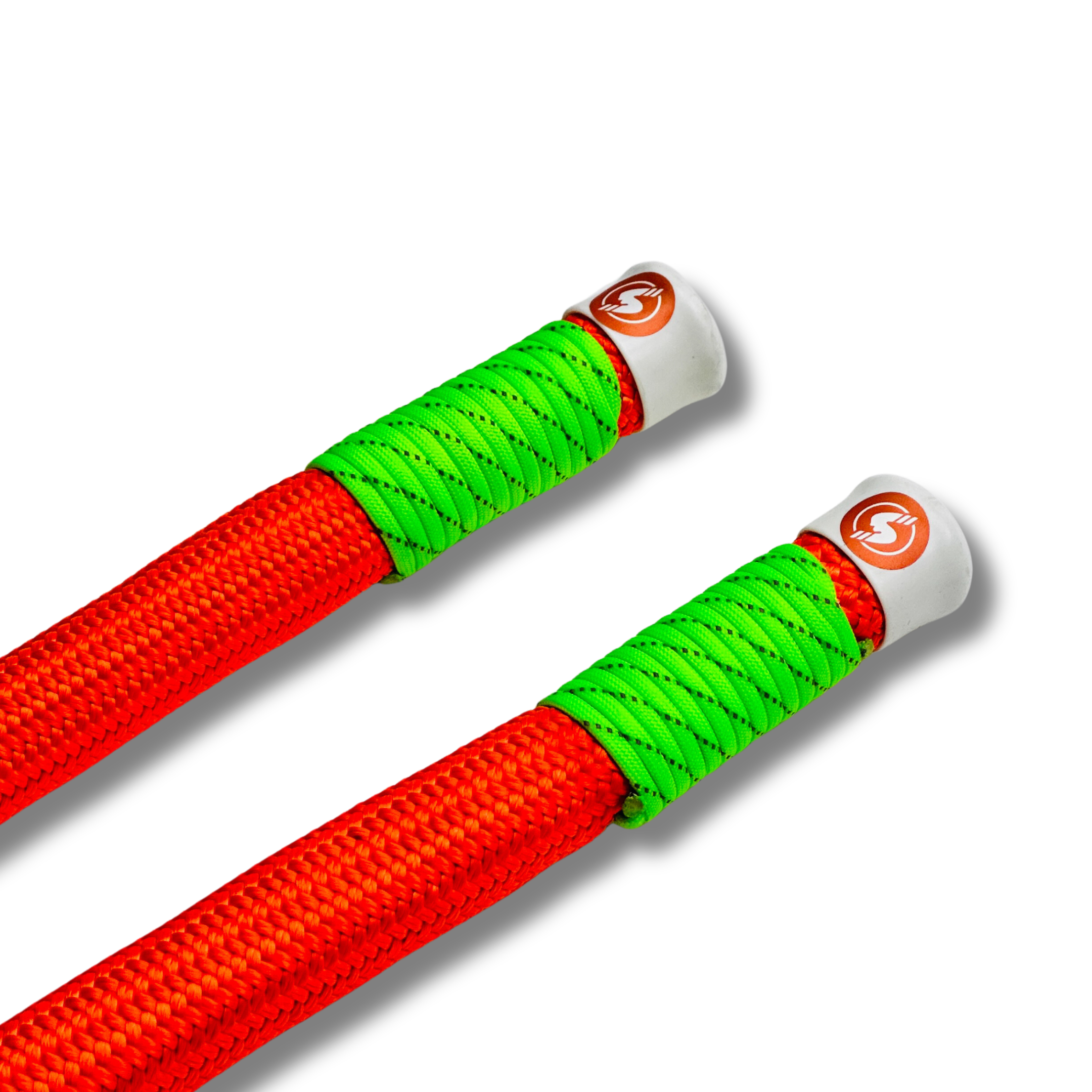 Slush Ropes FLOW ROPES – SLUSHROPES