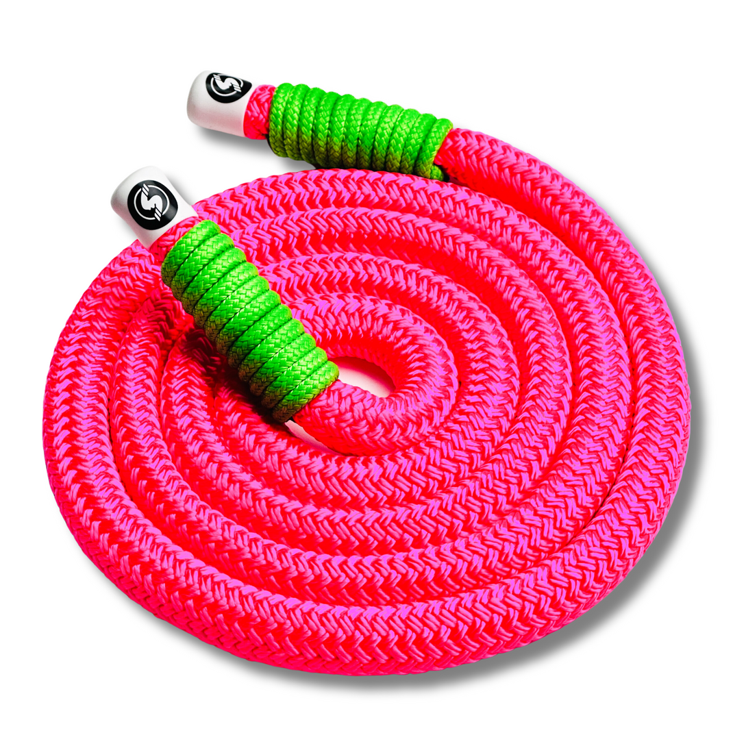 ALL FLOW ROPES SLUSHROPES