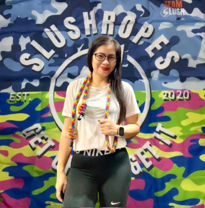 THE SLUSHER (Standard Size)