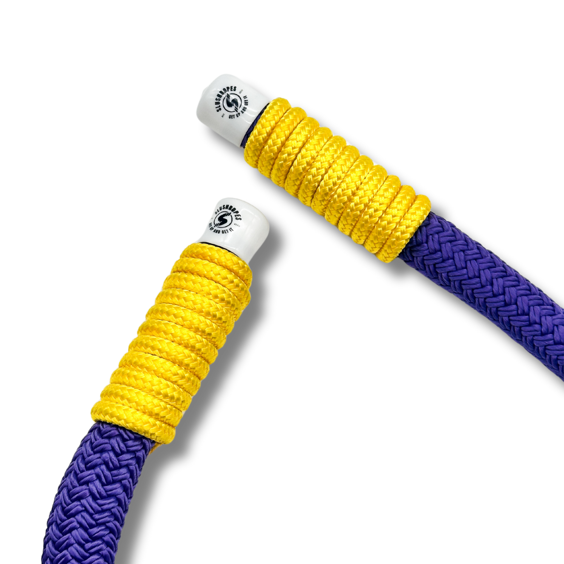 Slush Ropes UBE KESO (Paradigm Size) – SLUSHROPES