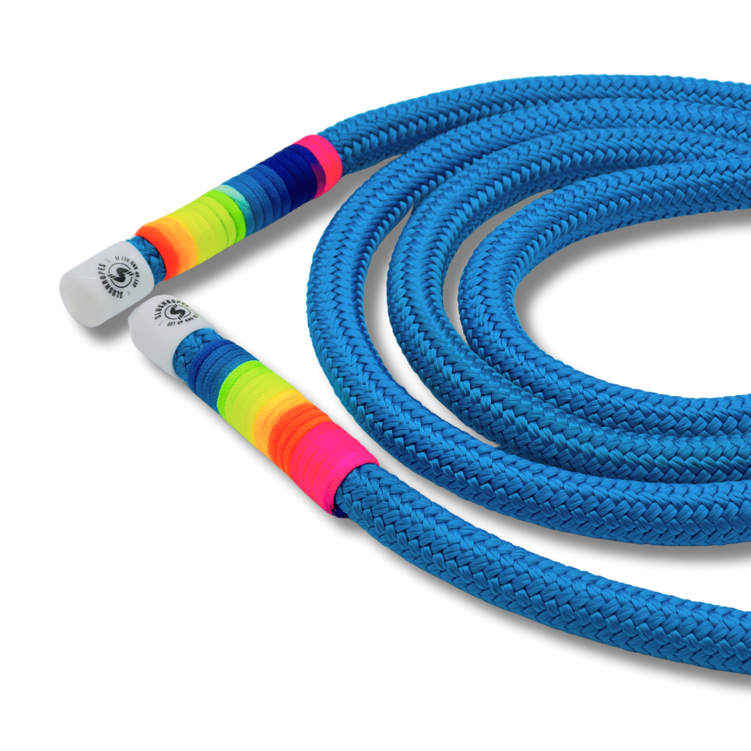Hybrid Ropes SLUSHROPES
