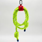 Slush Hook - Must Have Accessory for Flow Ropes