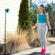 AMP Jump Rope Set