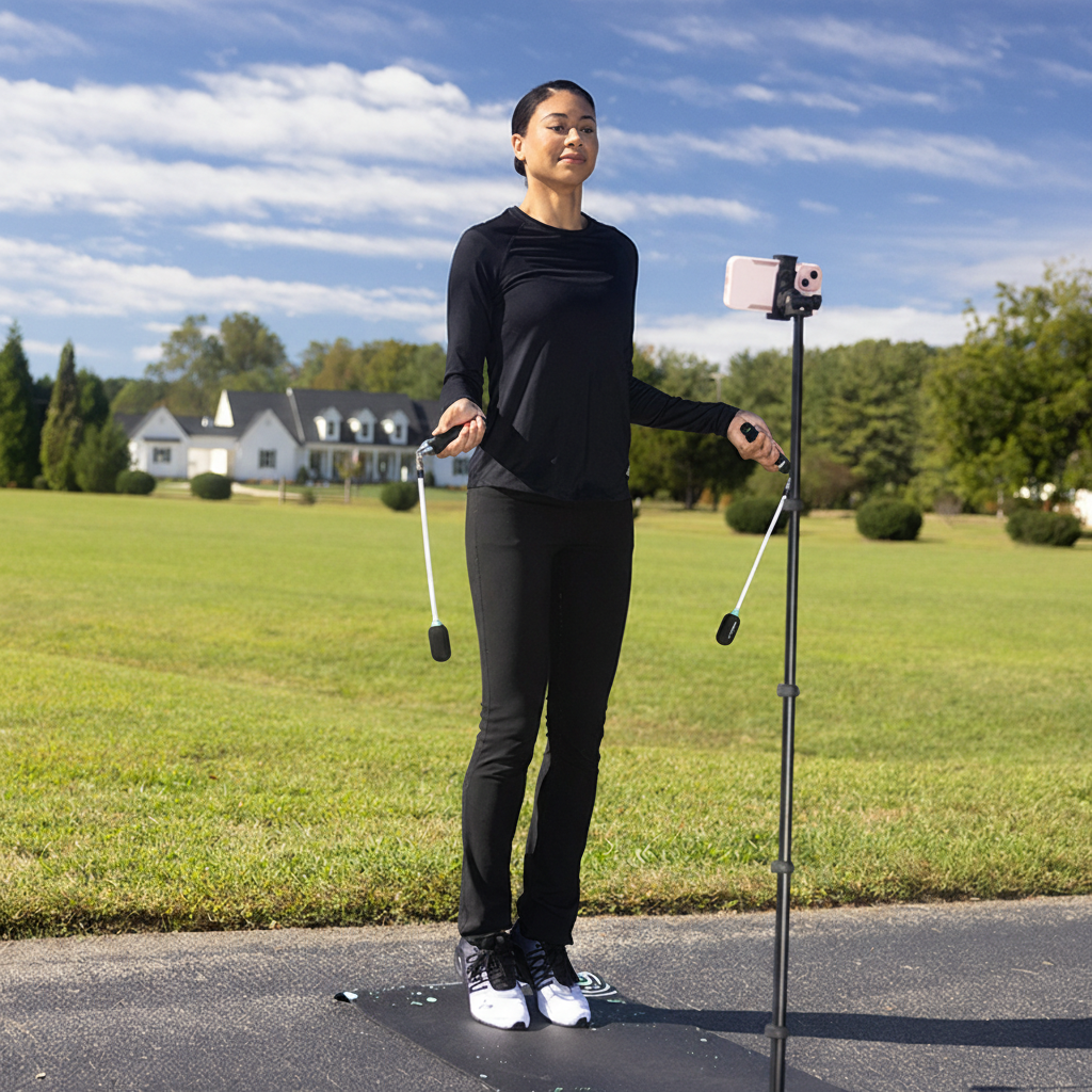 Ropeless AMP Vibe Set