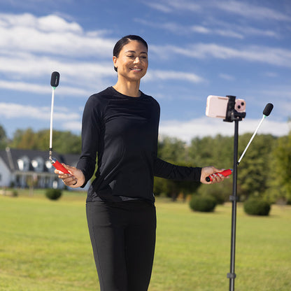 Ropeless AMP Vibe Set