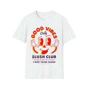 Slush Club Unisex Shirt