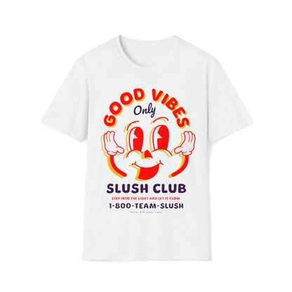 Slush Club Unisex Shirt
