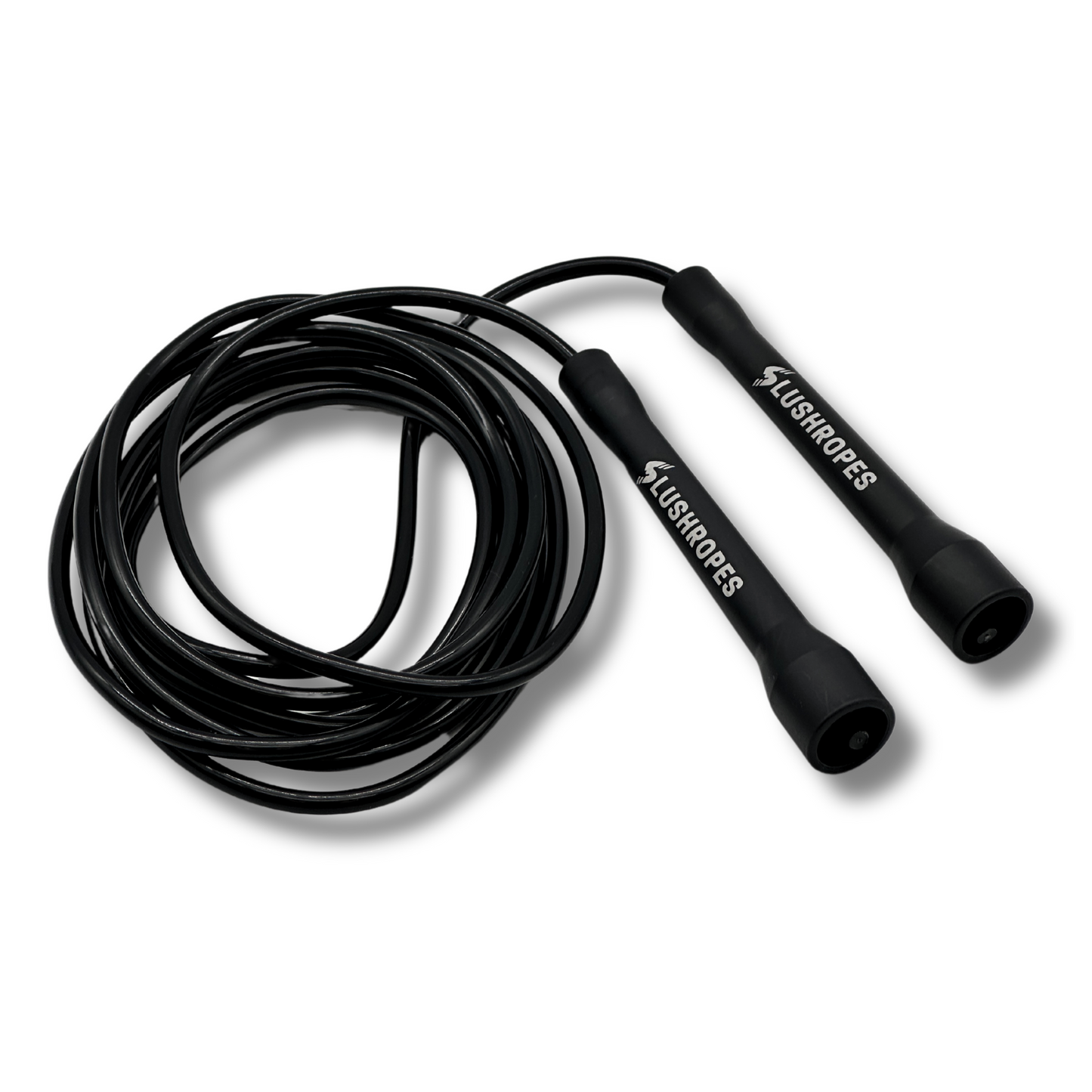 OBSIDIAN PVC JUMP ROPE – SLUSHROPES
