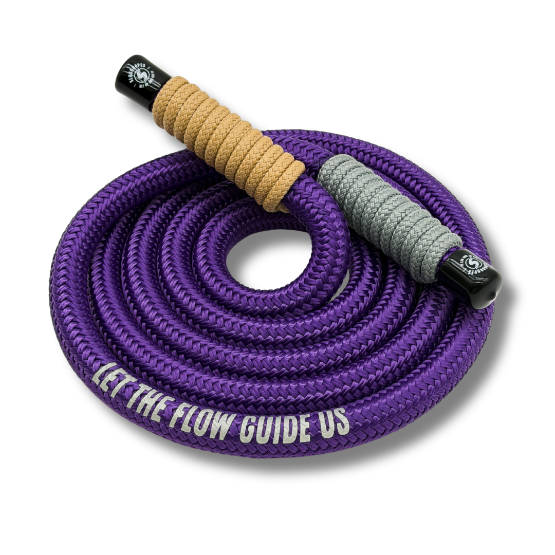 Slush Ropes Flowindu V2 (Designer Series) (Paradigm Size) – SLUSHROPES
