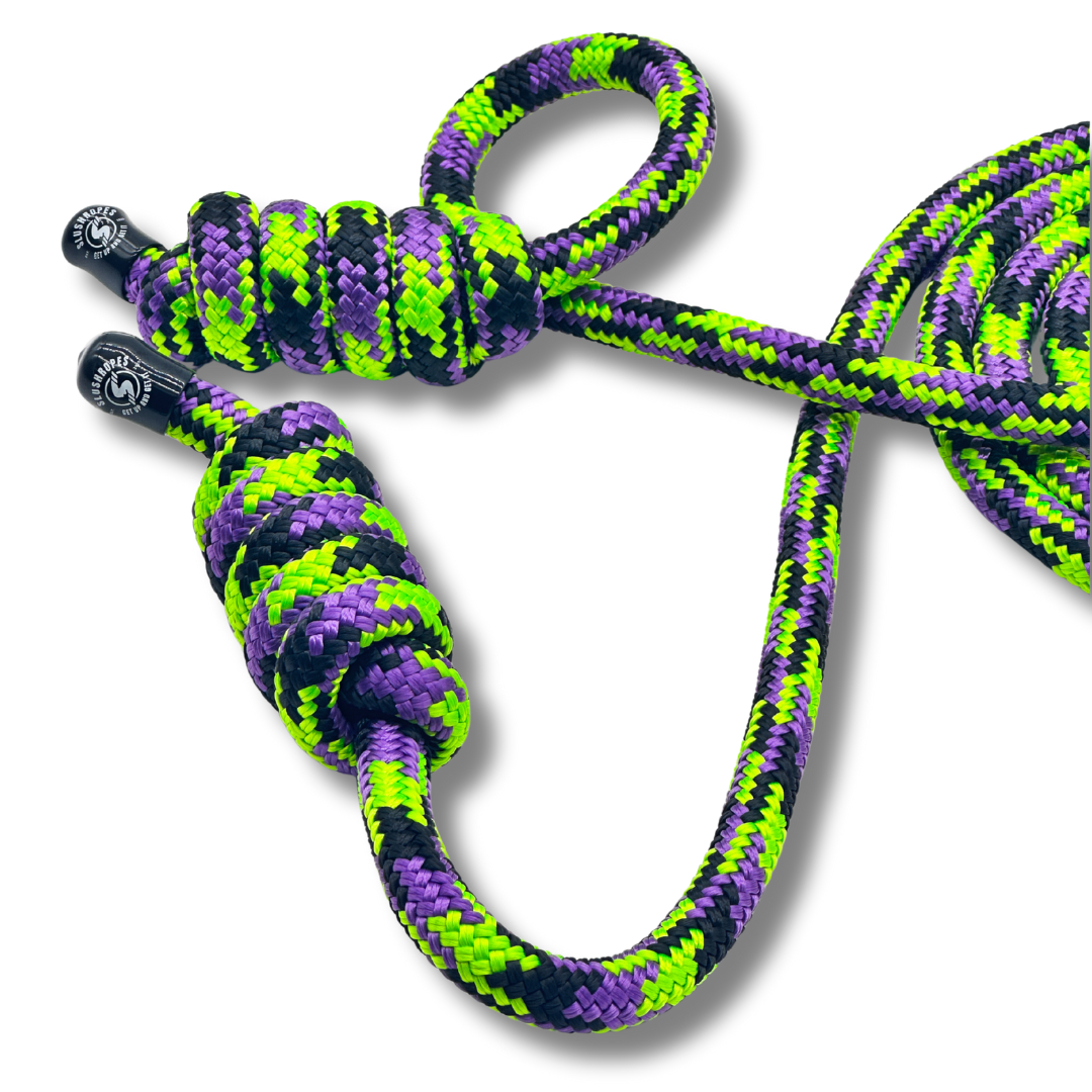 Neon Haze (Winding Ropes X Slushropes) (Standard Size)