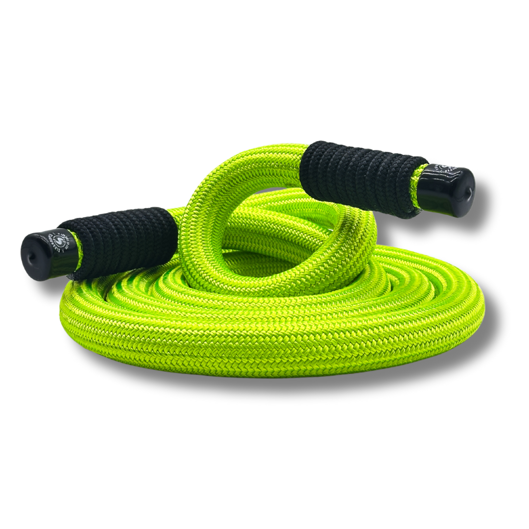 Slush Ropes Voltage (Primal Size) - SLUSHROPES - 25mm PREMIUM FLOW ROPE