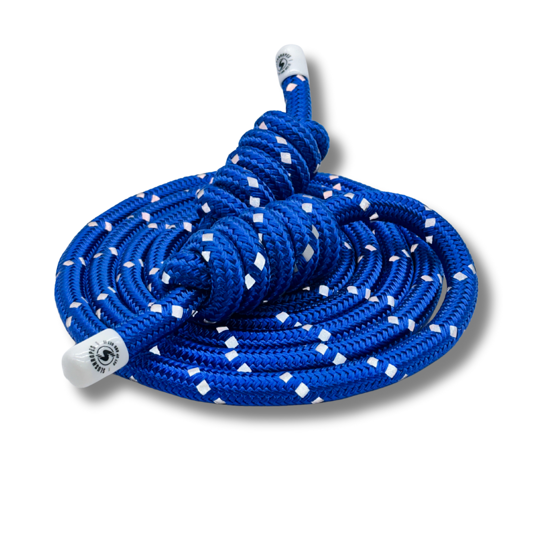 Slush Ropes Blue Bolt (Standard Size) – SLUSHROPES