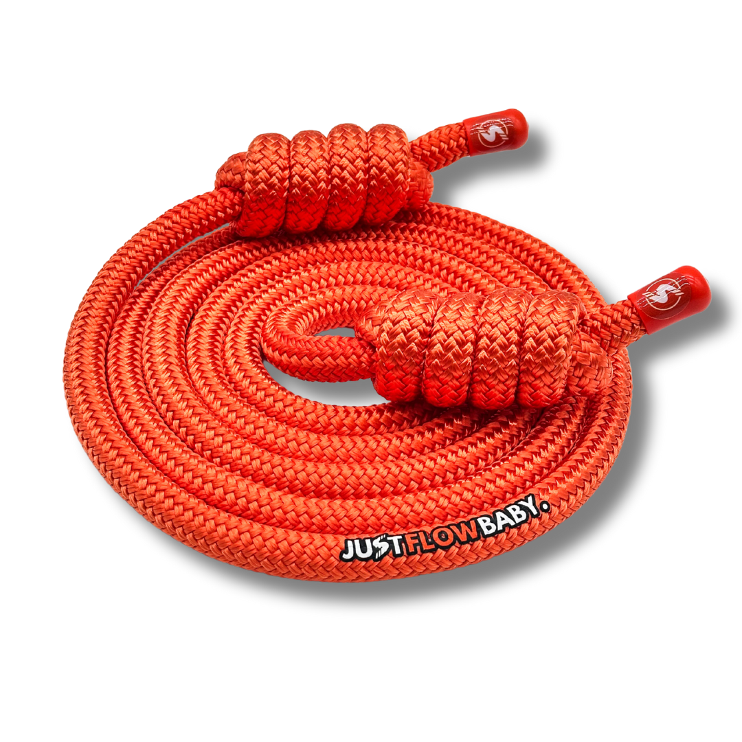 Thai Tea V2 (Designer Series) (Standard Size)- SLUSHROPES - 14mm ...
