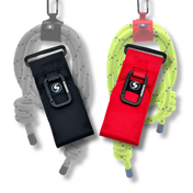 Slush Hook - Must Have Accessory for Flow Ropes