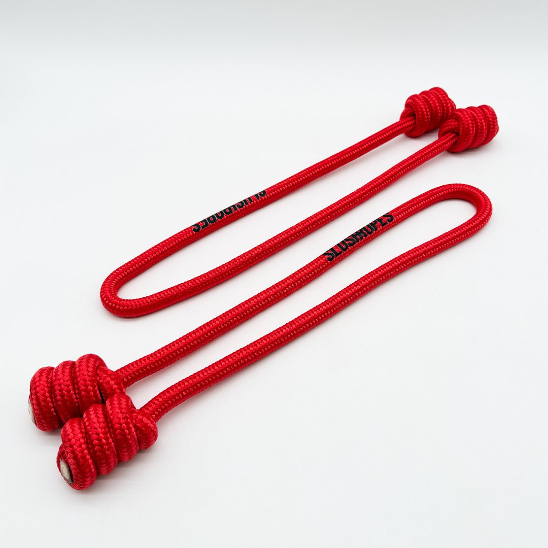Dual Wield Trainer Kit