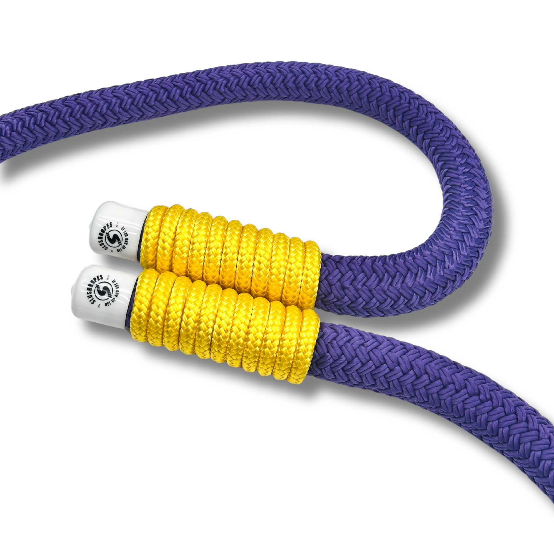 Slush Ropes UBE KESO (Paradigm Size) – SLUSHROPES