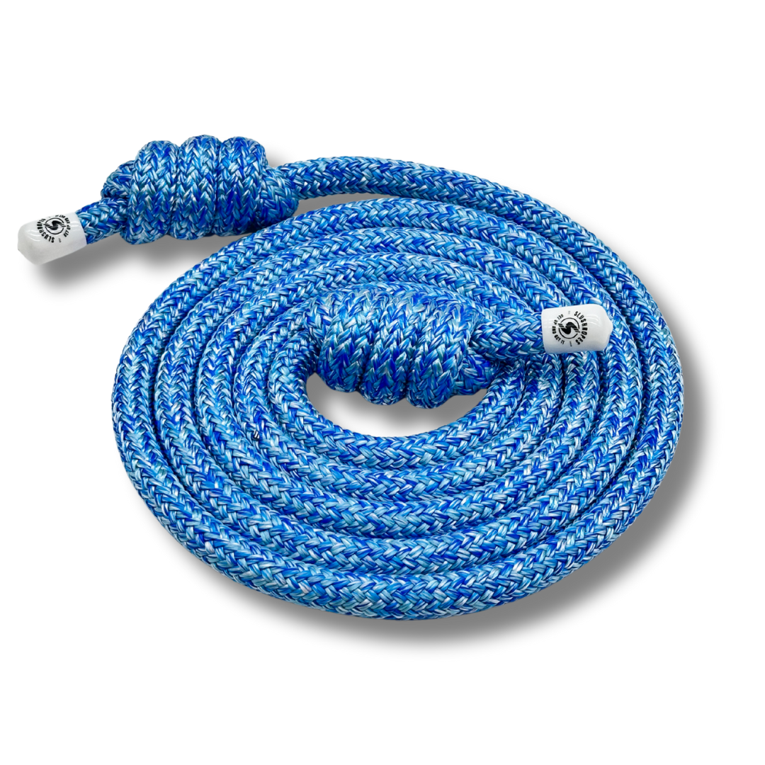Sub Shop Rope Sub Zero - Limited Edition (Standard Size) - SLUSHROPES - 14mm PREMIUM ...