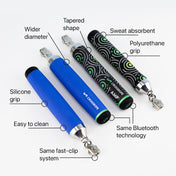 AMP Vibe Set
