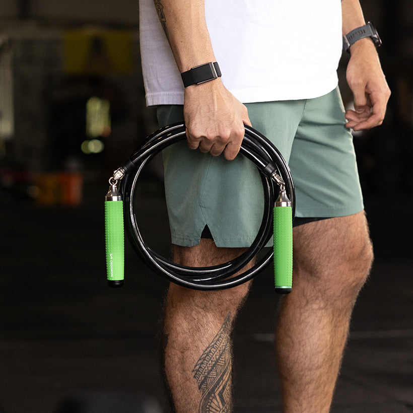 AMP Vibe Handles