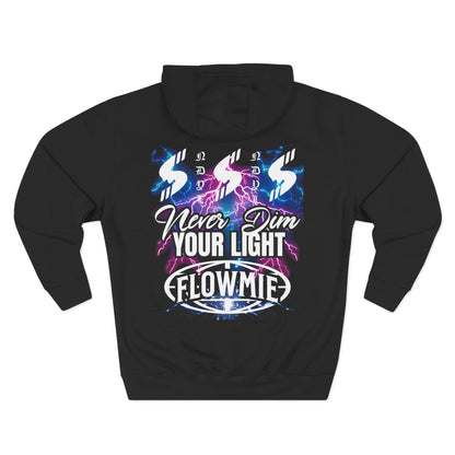 NDYL Flowmie Mantra Hoodie