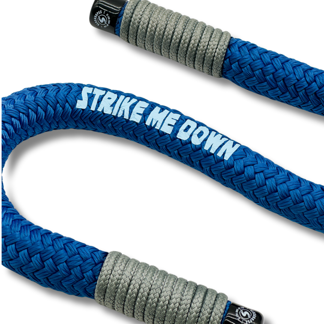 Slush Ropes Flowbi Wan Kenobi (Designer Series) (Primal Size) – SLUSHROPES