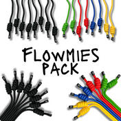 FLOWMIES PACK (1 For You, 3 For The Flowmies)