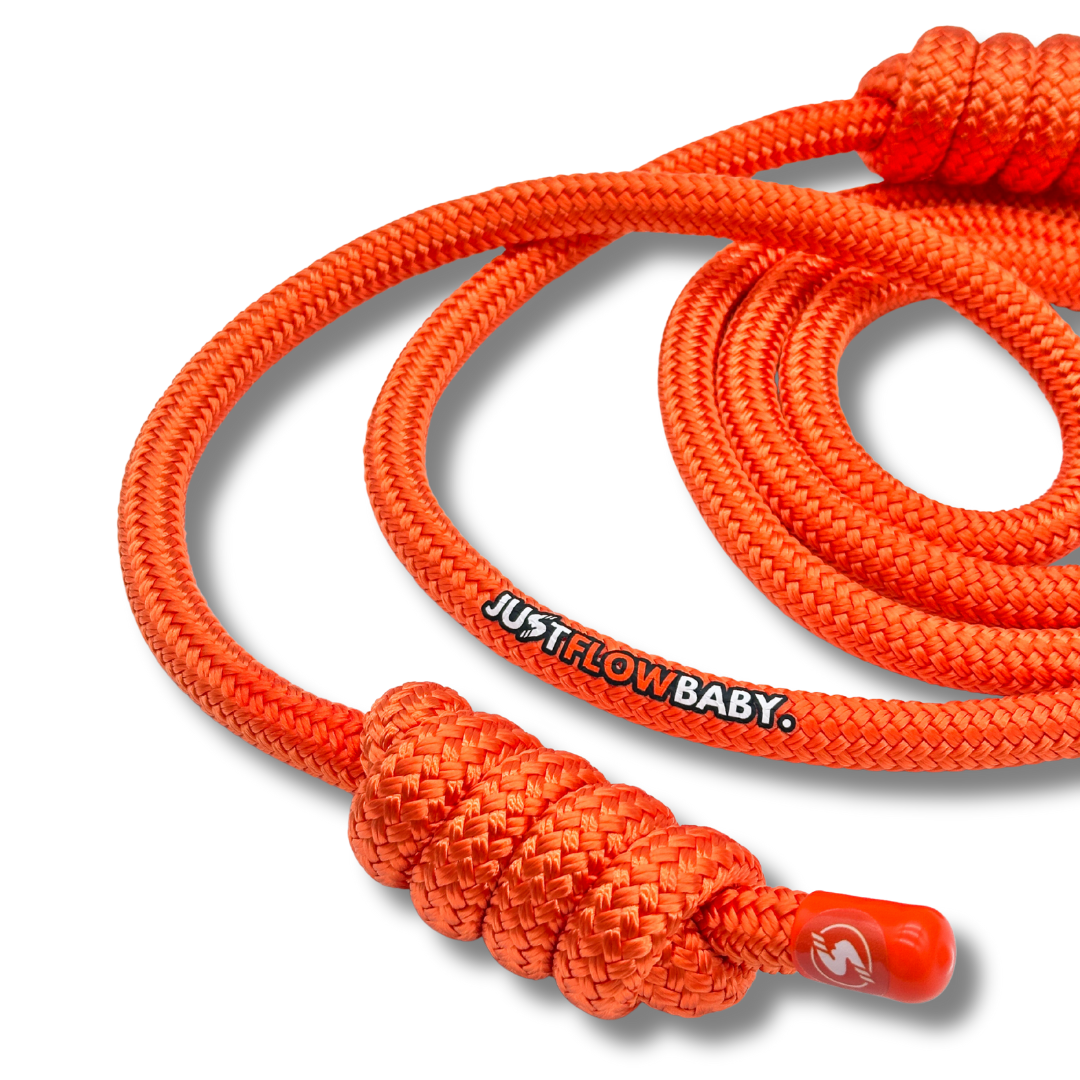 Thai Tea V2 (Designer Series) (Standard Size)- SLUSHROPES - 14mm ...