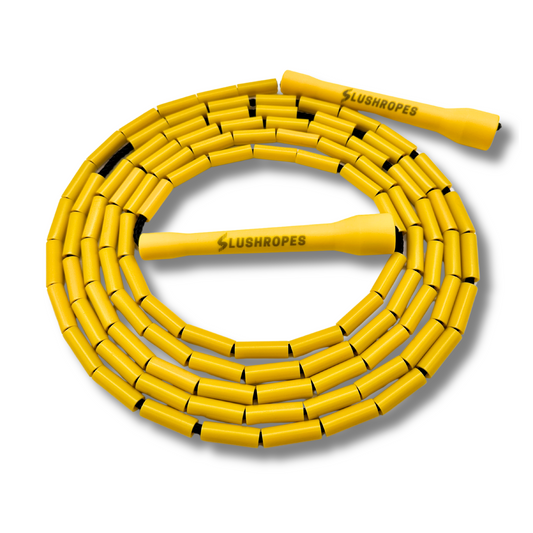 BANANA BLITZ BEADED JUMP ROPE