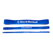 WeckMethod Resistance Bands