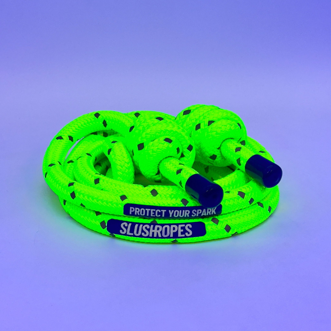 Slush Ropes Protect Your Spark (Designer Series) (Protohype Size) - SLUSHROPES ...