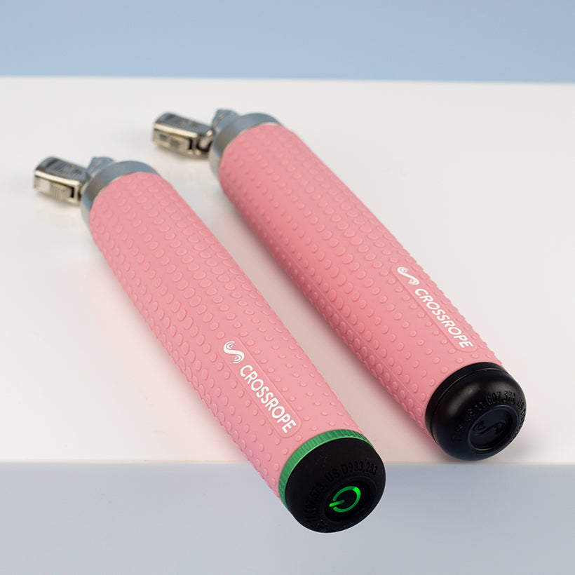 AMP Vibe Handles