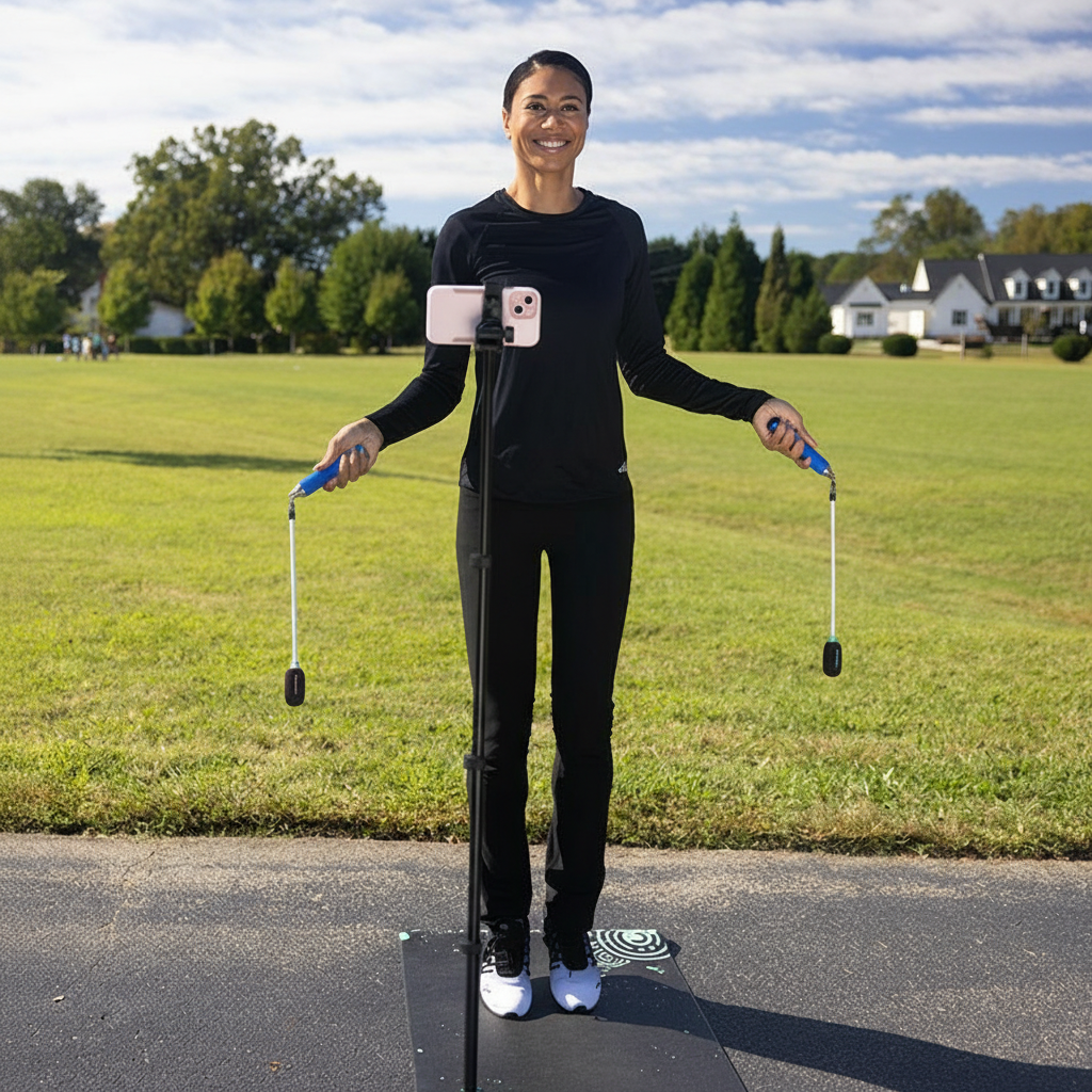 Ropeless AMP Vibe Set