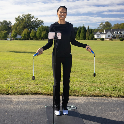 Ropeless AMP Vibe Set