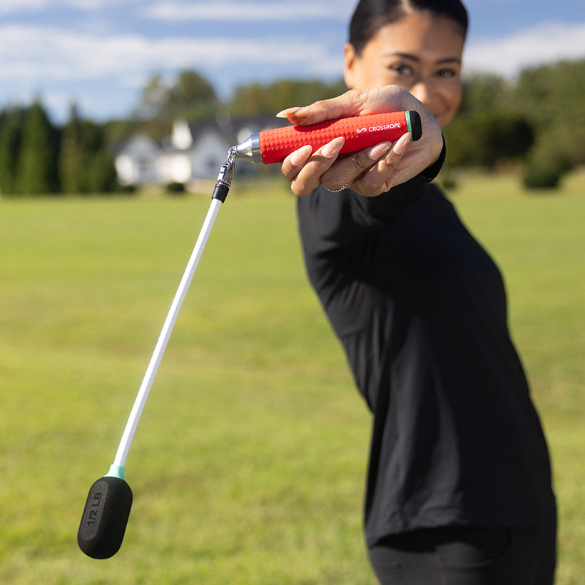 Ropeless AMP Vibe Set