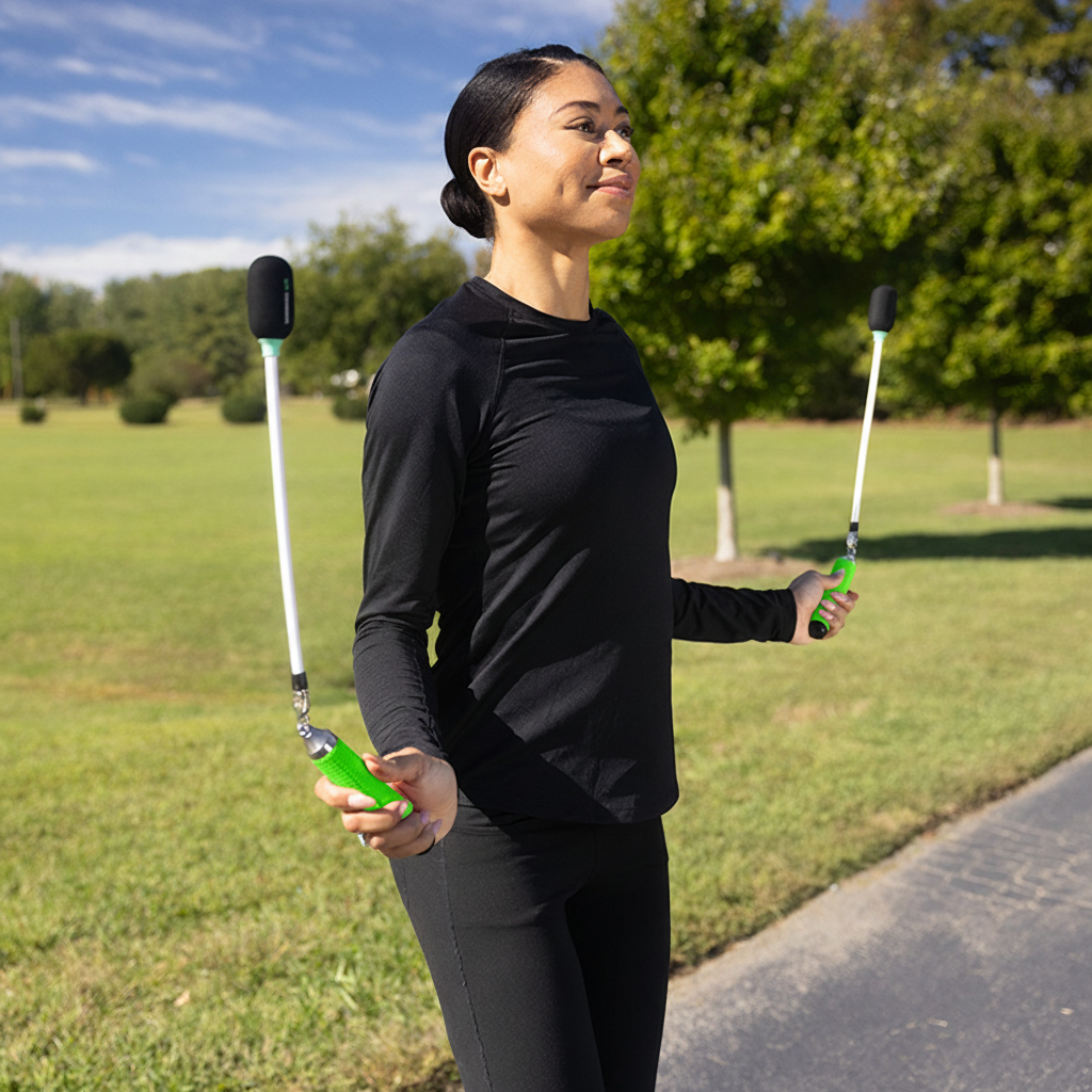 Ropeless AMP Vibe Set