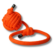 PUMPKIN PARASLUSH 1.9 KG  (WINDING ROPES X SLUSHROPES)