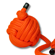 PUMPKIN PARASLUSH 1.9 KG  (WINDING ROPES X SLUSHROPES)