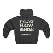 The Last Flowbender Unisex Hoodie
