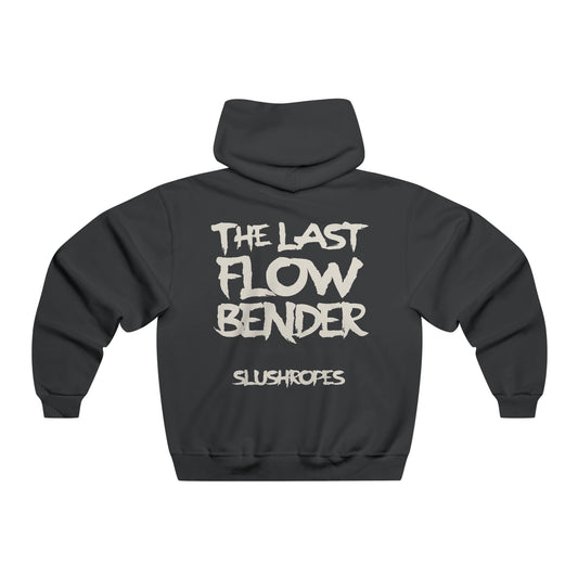 The Last Flowbender Unisex Hoodie