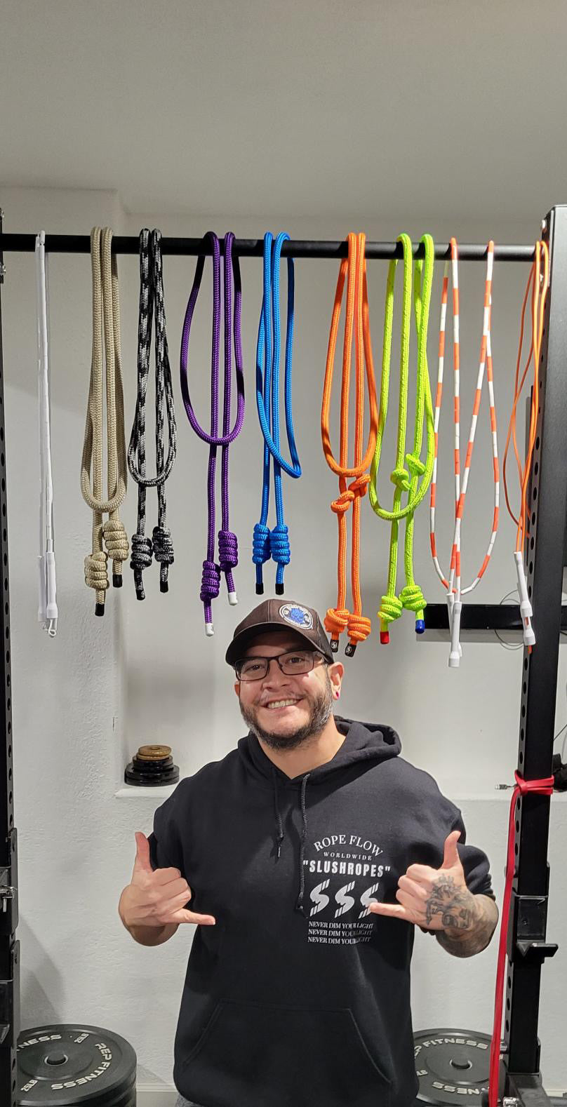 NEVER DIM YOUR LIGHT UNISEX HOODIE