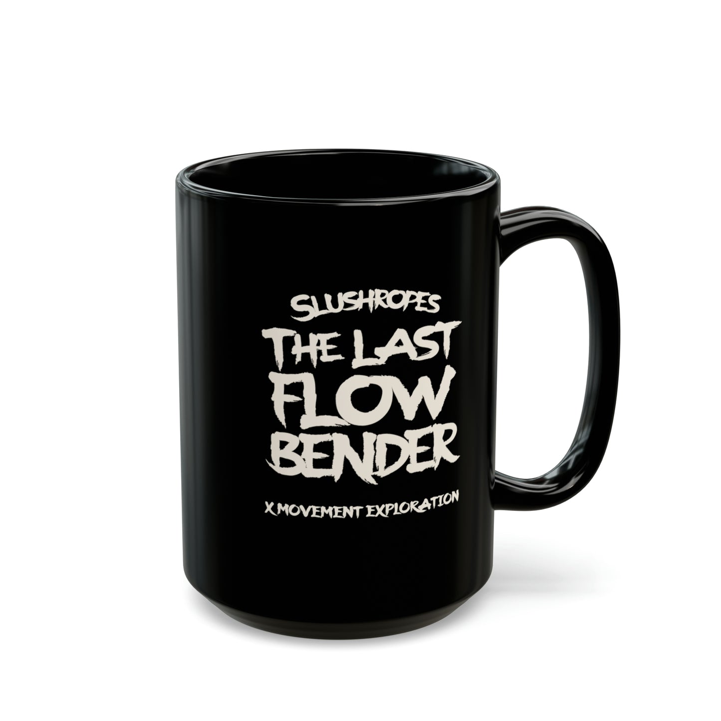 Coffee Mug (The Last Flowbender)