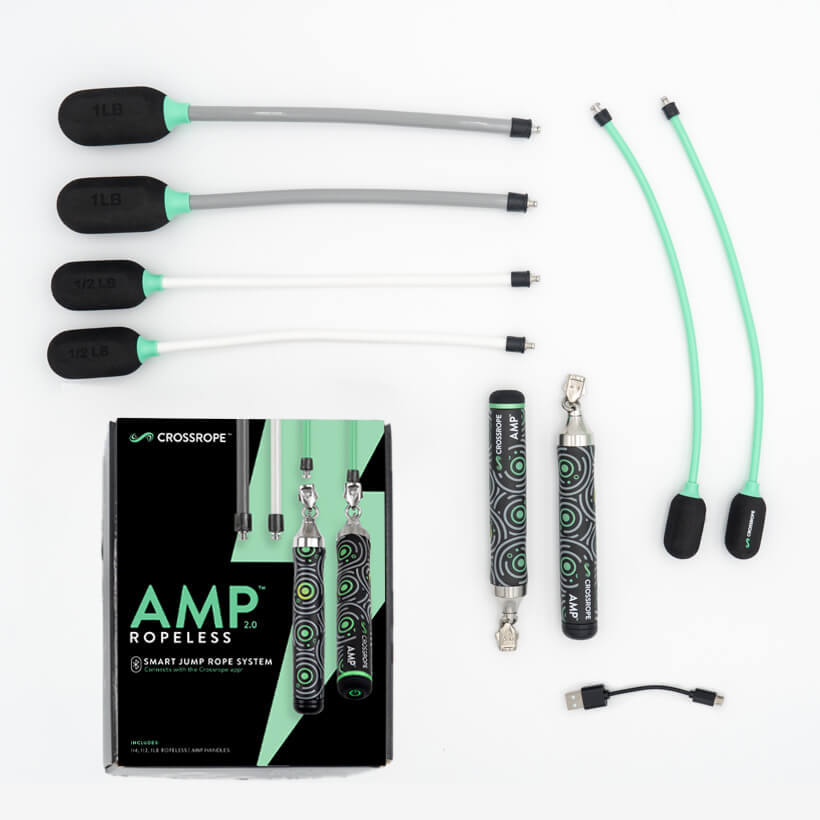 Ropeless AMP Set