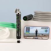 AMP Jump Rope Set