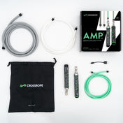 AMP Jump Rope Set